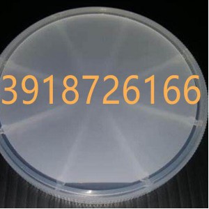 单晶石英晶体晶片