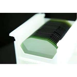 4英寸外延单晶硅片