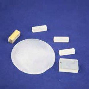 铌酸锂晶体晶片